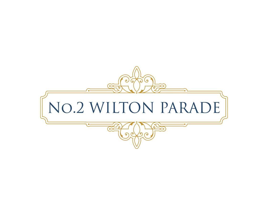 No2 Wilton Parade - Blackpool, Blackpool
